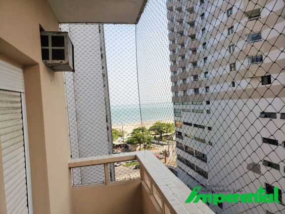 Apartamento com 2 Quartos à Venda, 70 m² em Boqueirão - Santos