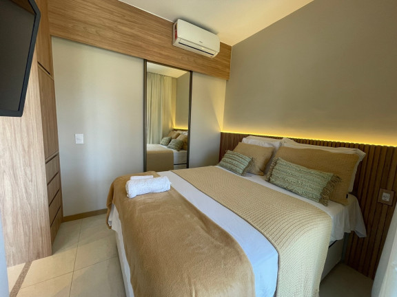 Imagem Apartamento com 1 Quarto à Venda, 31 m² em Caminho Das árvores - Salvador Imagem Apartamento com 1 Quarto à Venda, 31 m² em Caminho Das árvores - Salvador