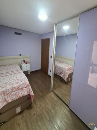 Imagem Sobrado com 3 Quartos à Venda, 126 m² em Parque Almerinda Chaves - Jundiaí Imagem Sobrado com 3 Quartos à Venda, 126 m² em Parque Almerinda Chaves - Jundiaí