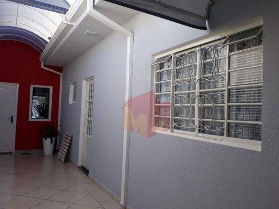 Imagem Casa com 1 Quarto à Venda, 90 m² em Morada Do Sol - Americana Imagem Casa com 1 Quarto à Venda, 90 m² em Morada Do Sol - Americana