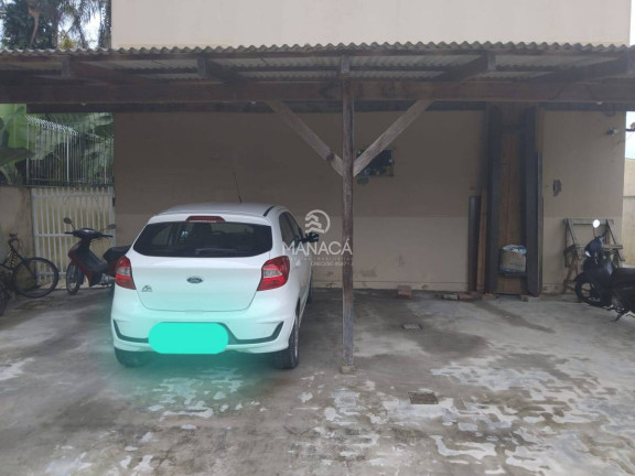Imagem Apartamento com 2 Quartos à Venda, 56 m² em Jardim Icaraí - Barra Velha