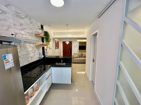 Imagem Apartamento com 1 Quarto à Venda, 35 m² em Centro - Rio De Janeiro