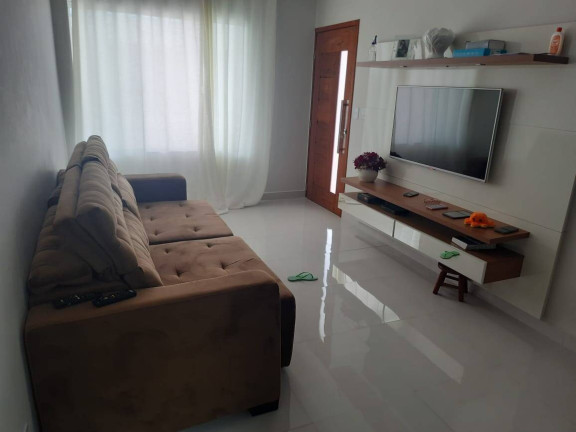 Imagem Casa com 2 Quartos à Venda, em Sim - Feira De Santana Imagem Casa com 2 Quartos à Venda, em Sim - Feira De Santana