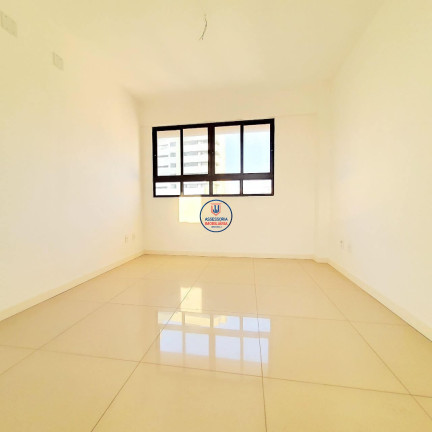 Imagem Apartamento com 2 Quartos para Alugar ou Temporada, 55 m² em Tirol - Natal