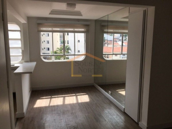 Imagem Apartamento com 2 Quartos à Venda, 60 m² em Alto Da Lapa - São Paulo