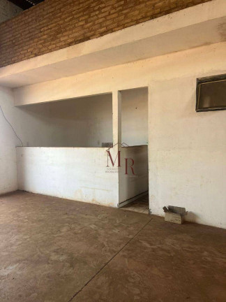 Imagem Sala Comercial para Alugar, 220 m² em Jardim Do Lago - Cardoso