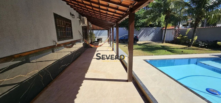 Imagem Casa com 3 Quartos à Venda, 280 m² em Jardim Atlântico Oeste (itaipuaçu) - Maricá Imagem Casa com 3 Quartos à Venda, 280 m² em Jardim Atlântico Oeste (itaipuaçu) - Maricá