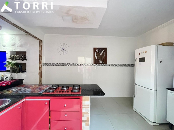Imagem Sobrado com 3 Quartos à Venda, 195 m² em Jardim São Lourenzo - Sorocaba