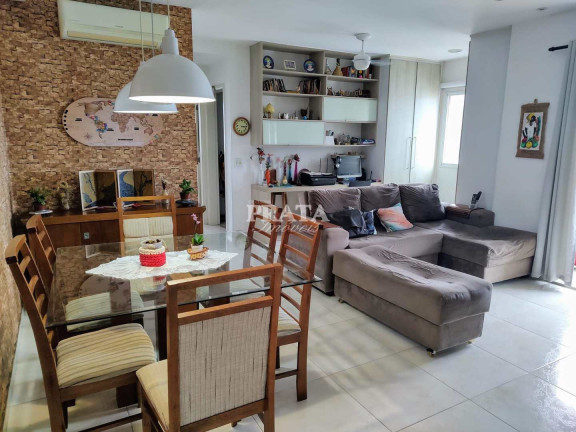Imagem Apartamento com 2 Quartos à Venda, 70 m² em Centro - São Vicente Imagem Apartamento com 2 Quartos à Venda, 70 m² em Centro - São Vicente