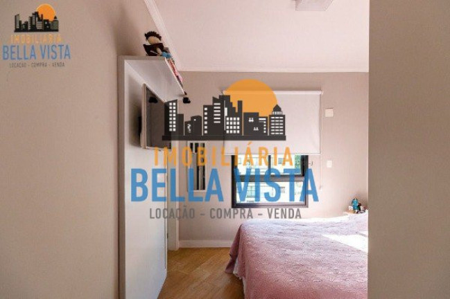 Imagem Apartamento com 2 Quartos à Venda, 50 m² em Saúde - São Paulo Imagem Apartamento com 2 Quartos à Venda, 50 m² em Saúde - São Paulo