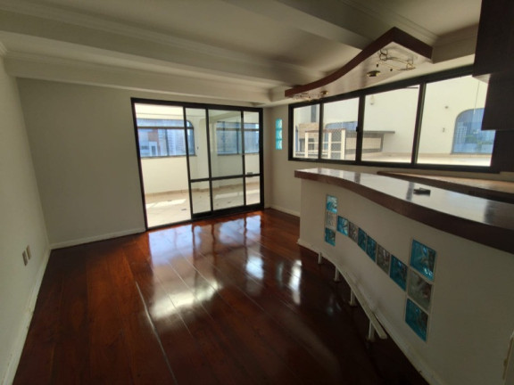Imagem Cobertura com 4 Quartos à Venda, 328 m² em Jardim Ampliação - São Paulo