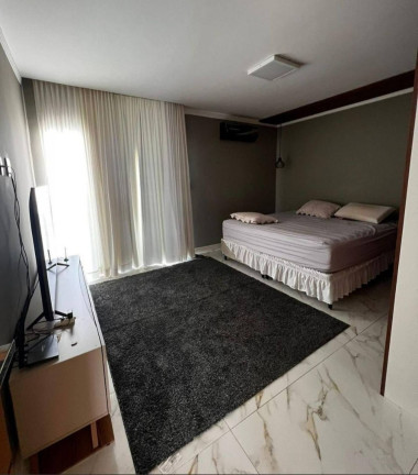 Imagem Casa com 4 Quartos à Venda, 277 m² em Centro - Barra Dos Coqueiros Imagem Casa com 4 Quartos à Venda, 277 m² em Centro - Barra Dos Coqueiros