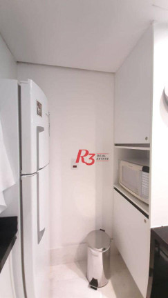 Imagem Apartamento com 2 Quartos à Venda, 50 m² em Boqueirão - Santos