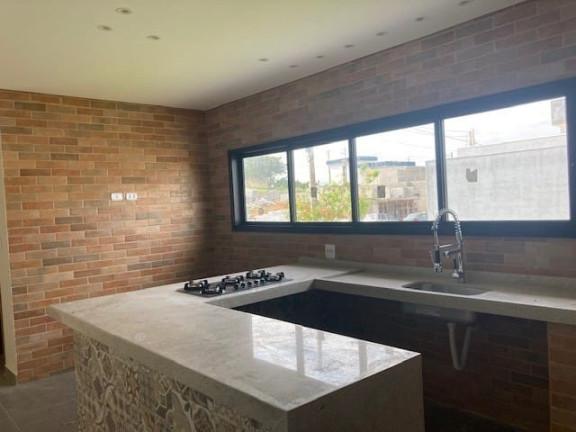 Imagem Casa de Condomínio com 3 Quartos à Venda, 191 m² em Caçapava Velha - Caçapava