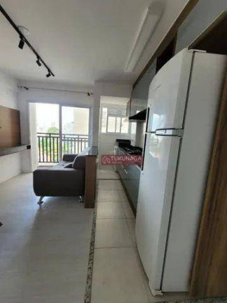 Imagem Apartamento com 2 Quartos à Venda, 43 m² em Tucuruvi - São Paulo Imagem Apartamento com 2 Quartos à Venda, 43 m² em Tucuruvi - São Paulo