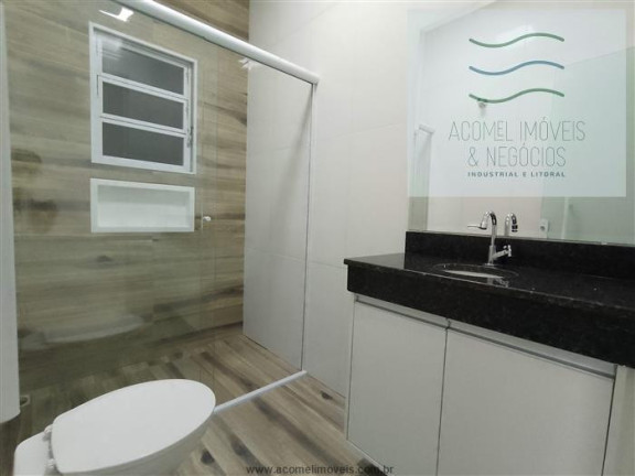 Imagem Casa com 2 Quartos à Venda, 101 m² em Balneário Maracanã - Praia Grande Imagem Casa com 2 Quartos à Venda, 101 m² em Balneário Maracanã - Praia Grande