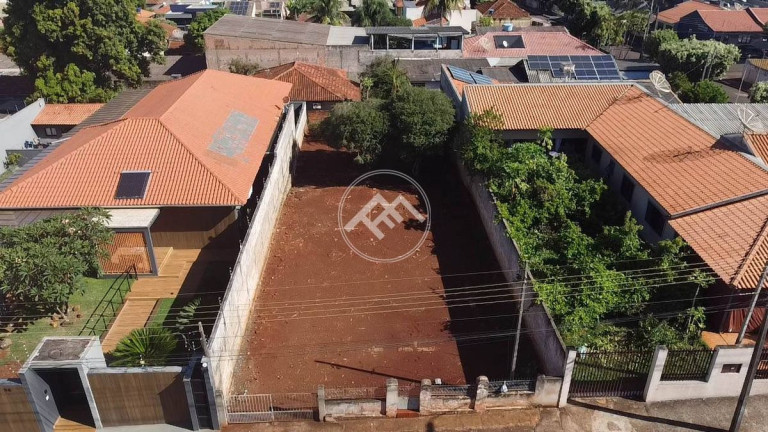 Imagem Terreno à Venda, em Centro - Sertanópolis Imagem Terreno à Venda, em Centro - Sertanópolis