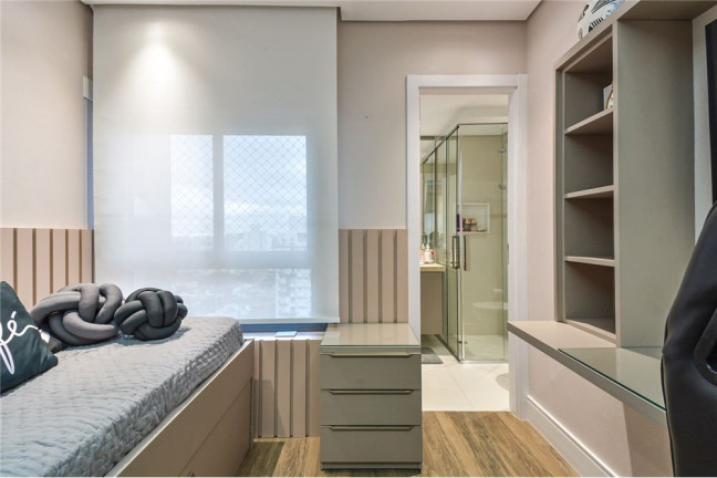 Imagem Imóvel com 3 Quartos à Venda, em Mirandópolis - São Paulo Imagem Imóvel com 3 Quartos à Venda, em Mirandópolis - São Paulo