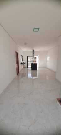 Imagem Sobrado com 3 Quartos à Venda, 143 m² em Villas Do Jaguari - Santana De Parnaíba
