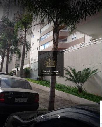 Imagem Apartamento com 2 Quartos à Venda, 95 m² em Jardim Zaira - Guarulhos