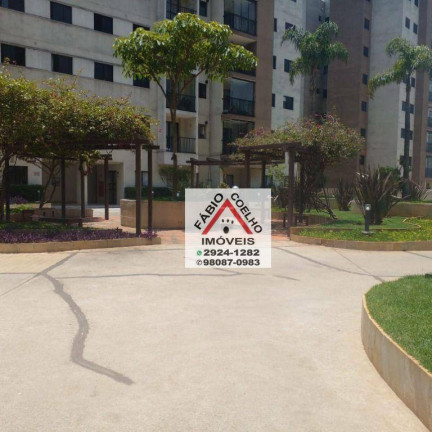 Imagem Apartamento com 3 Quartos à Venda, 75 m² em Jardim Marajoara - São Paulo Imagem Apartamento com 3 Quartos à Venda, 75 m² em Jardim Marajoara - São Paulo