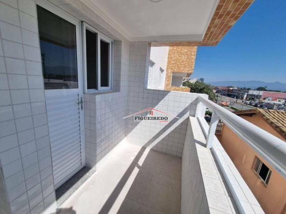 Imagem Apartamento com 2 Quartos à Venda, 70 m² em Vila Guilhermina - Praia Grande