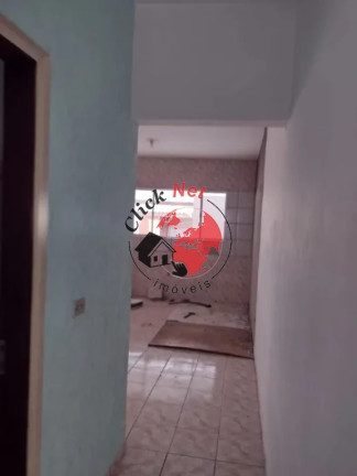 Imagem Sobrado com 4 Quartos à Venda, 125 m² em Assunção - São Bernardo Do Campo