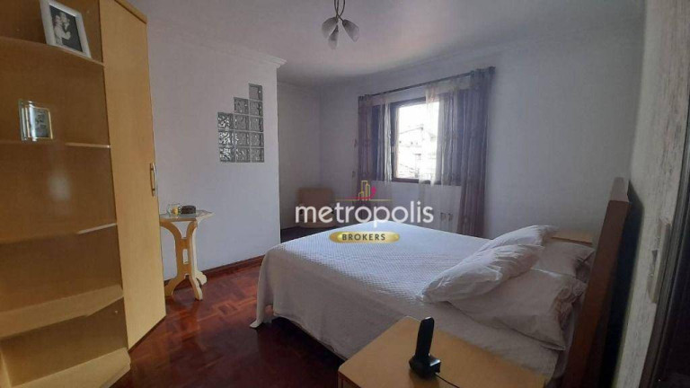 Imagem Sobrado com 3 Quartos à Venda, 300 m² em Santa Paula - São Caetano Do Sul Imagem Sobrado com 3 Quartos à Venda, 300 m² em Santa Paula - São Caetano Do Sul