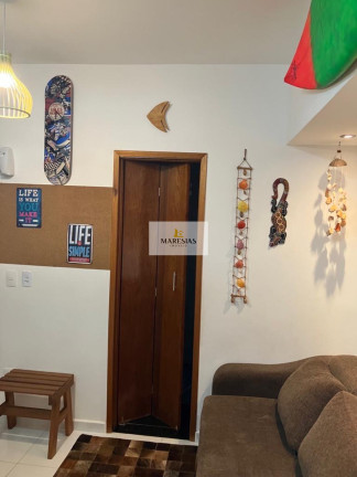 Imagem Imóvel com 1 Quarto à Venda, 100 m² em Maresias - São Sebastião