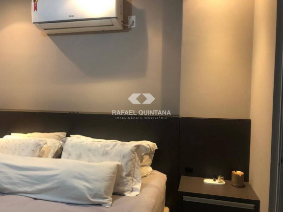 Imagem Apartamento com 3 Quartos à Venda, 128 m² em Campinas - São José