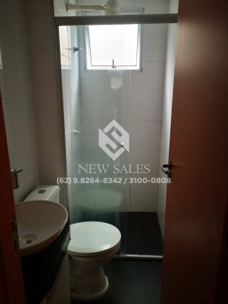 Imagem Apartamento com 2 Quartos à Venda, 65 m² em Jardim Belo Horizonte - Aparecida De Goiânia Imagem Apartamento com 2 Quartos à Venda, 65 m² em Jardim Belo Horizonte - Aparecida De Goiânia