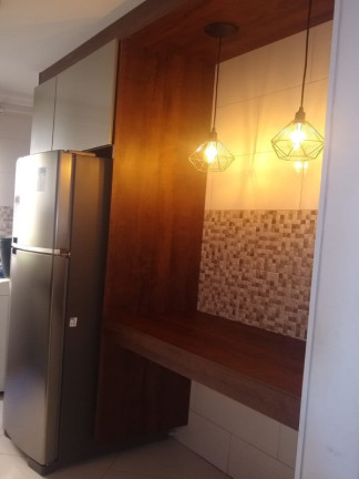 Imagem Imóvel com 2 Quartos à Venda, 45 m² em Parque Das Indústrias - Betim