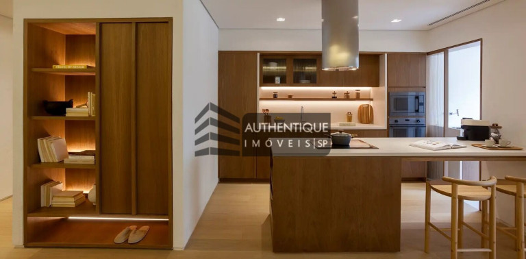 Imagem Apartamento com 3 Quartos à Venda, 95 m² em Pinheiros - São Paulo