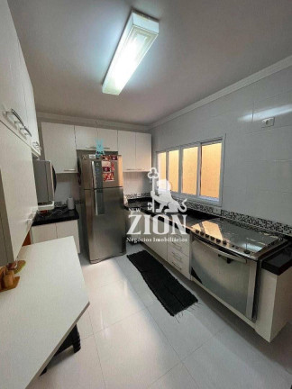 Imagem Sobrado com 3 Quartos à Venda, 180 m² em Vila Gustavo - São Paulo Imagem Sobrado com 3 Quartos à Venda, 180 m² em Vila Gustavo - São Paulo