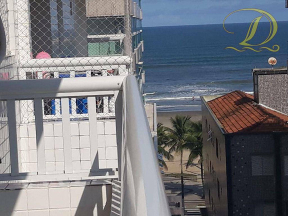 Imagem Apartamento com 3 Quartos à Venda, 96 m² em Aviação - Praia Grande
