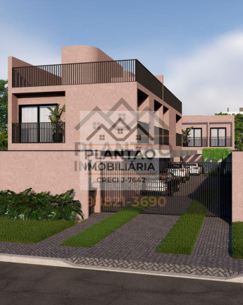 Sobrado com 3 Quartos à Venda, 117 m² em Pilarzinho - Curitiba
