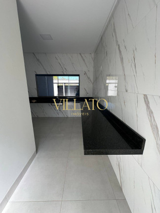 Imagem Casa com 3 Quartos à Venda, 125 m² em Cardoso - Aparecida De Goiânia Imagem Casa com 3 Quartos à Venda, 125 m² em Cardoso - Aparecida De Goiânia