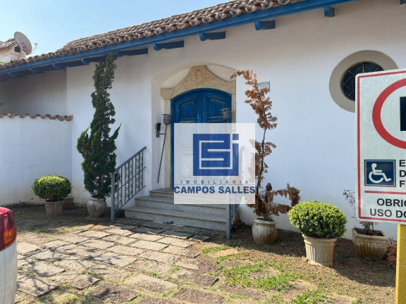 Imagem Casa à Venda, 420 m² em Jardim Orlandi - Socorro Imagem Casa à Venda, 420 m² em Jardim Orlandi - Socorro