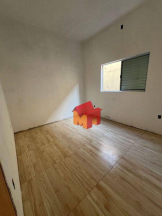 Imagem Casa com 3 Quartos à Venda, 76 m² em Vila Linópolis I - Santa Bárbara D'oeste Imagem Casa com 3 Quartos à Venda, 76 m² em Vila Linópolis I - Santa Bárbara D'oeste