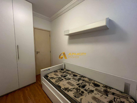 Imagem Apartamento com 3 Quartos à Venda, 105 m² em Jardim Tupanci - Barueri