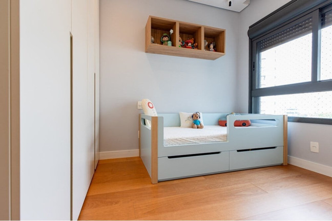 Imagem Apartamento com 2 Quartos à Venda, 117 m² em Campo Belo - São Paulo Imagem Apartamento com 2 Quartos à Venda, 117 m² em Campo Belo - São Paulo