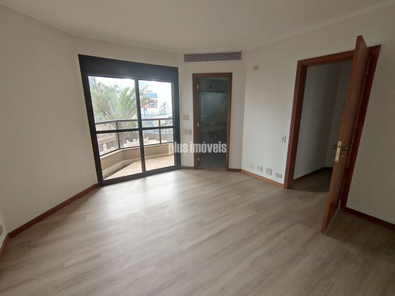 Imagem Apartamento com 4 Quartos à Venda, 637 m² em Morumbi - São Paulo Imagem Apartamento com 4 Quartos à Venda, 637 m² em Morumbi - São Paulo