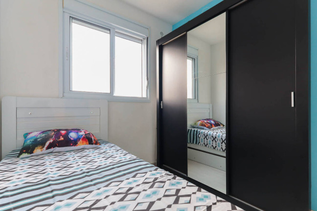 Imagem Apartamento com 2 Quartos à Venda, 34 m² em Vila Leopoldina - São Paulo Imagem Apartamento com 2 Quartos à Venda, 34 m² em Vila Leopoldina - São Paulo