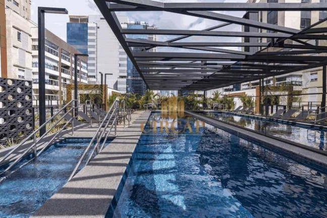 Imagem Apartamento com 1 Quarto à Venda, 52 m² em Vila Nova Conceição - São Paulo Imagem Apartamento com 1 Quarto à Venda, 52 m² em Vila Nova Conceição - São Paulo