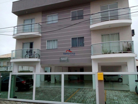 Imagem Apartamento com 2 Quartos à Venda, 86 m² em Ingleses Do Rio Vermelho - Florianópolis