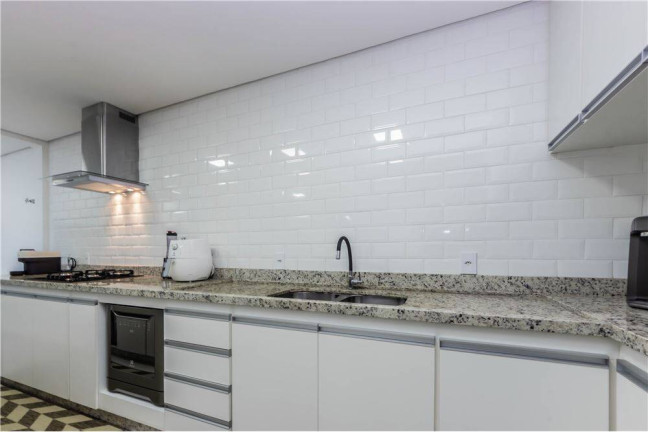 Imagem Casa com 3 Quartos à Venda, 134 m² em Jardim Matarazzo - São Paulo