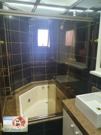 Imagem Apartamento com 3 Quartos à Venda, 136 m² em Jardim - Santo André Imagem Apartamento com 3 Quartos à Venda, 136 m² em Jardim - Santo André