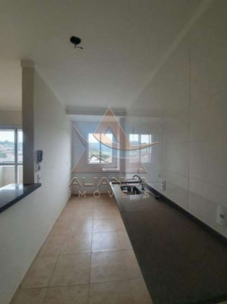 Imagem Apartamento com 2 Quartos à Venda, 55 m² em Parque São Sebastião - Ribeirão Preto Imagem Apartamento com 2 Quartos à Venda, 55 m² em Parque São Sebastião - Ribeirão Preto