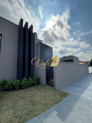 Imagem Casa com 3 Quartos à Venda, 160 m² em Condomínio Terras Do Vale - Caçapava