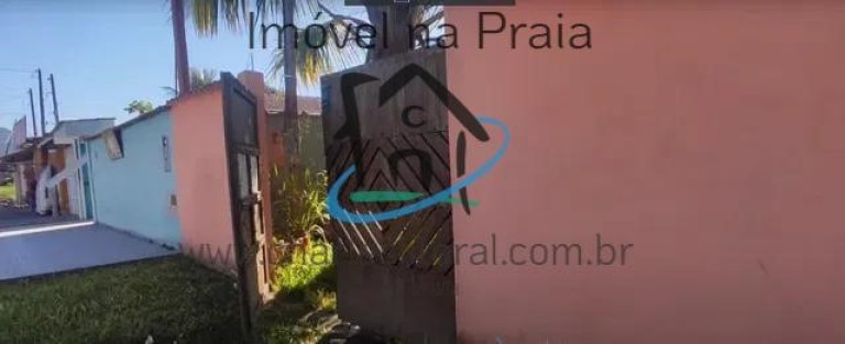 Imagem Casa com 1 Quarto à Venda, 300 m² em Jaraguá - Caraguatatuba
